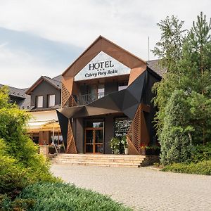 Hotel Cztery Pory Roku